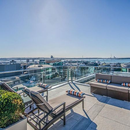 Your Family Getaway - Rooftop Spa & Pool! Auckland Exterior foto