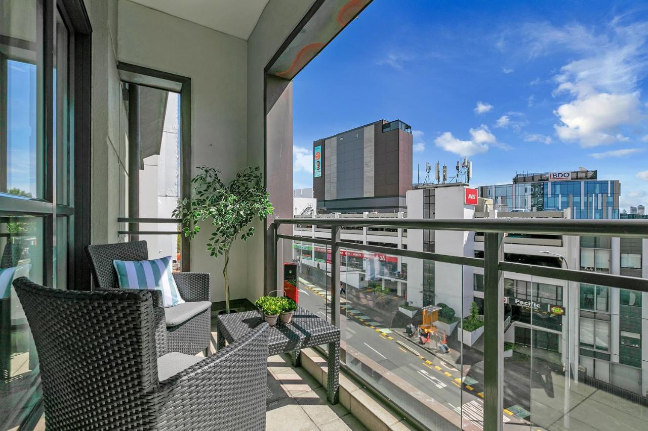 Your Family Getaway - Rooftop Spa & Pool! Auckland Exterior foto